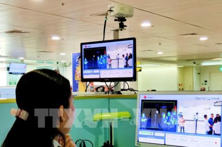 Thực hư thông tin du khách tại Đà Nẵng nhiễm bệnh viêm đường hô hấp cấp do nCoV?