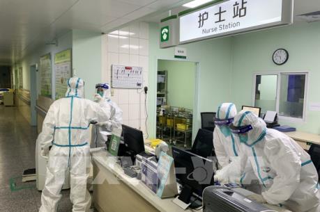 Trung Quốc: 830 trường hợp nhiễm bệnh do virus corona, 25 người tử vong