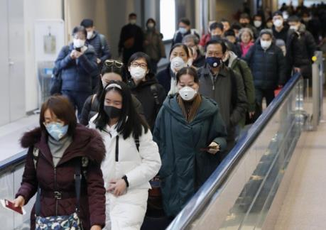 Nhiều doanh nghiệp Nhật Bản “lao đao” vì virus corona