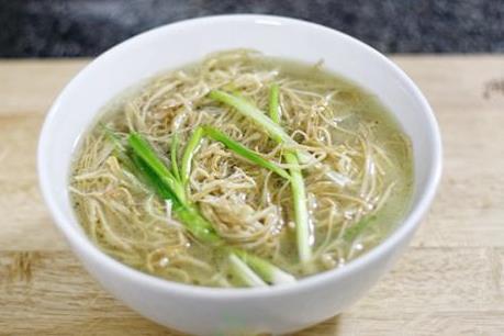 Tinh tế ẩm thực Bát Tràng