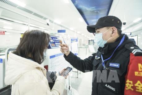 Vaccine ngừa virus corona có thể được thử nghiệm trong 3 tháng tới