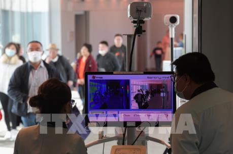 Singapore triển khai kế hoạch ứng phó dịch viêm phổi do virus corona