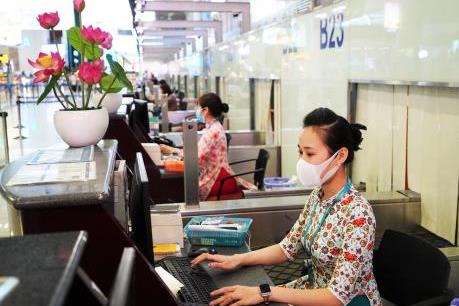 Hàng không khai thác trở lại chuyến bay đi Hong Kong, Ma Cao và Đài Loan (Trung Quốc)