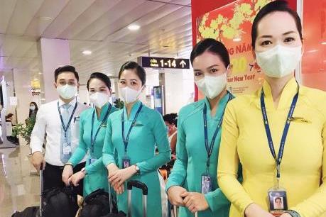 Cục Hàng không Việt Nam yêu cầu huỷ toàn bộ cấp phép bay đi/đến Vũ Hán (Trung Quốc)