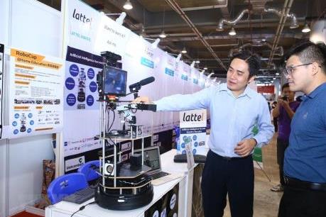 Việt Nam dẫn đầu châu Á-Thái Bình Dương về tốc độ phát triển kỹ thuật số