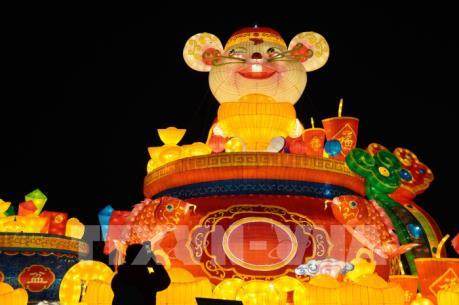 Đón Tết cổ truyền Canh Tý tại một số quốc gia trên thế giới 