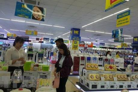 Bất động sản phục vụ thị trường bán lẻ vẫn giàu tiềm năng