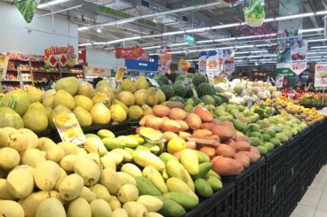 Thị trường ngày mùng 1 Tết vẫn ổn định