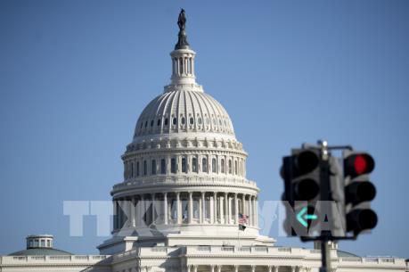 Thượng viện Mỹ thông qua đề cử Giám đốc CIA và Bộ trưởng HHS