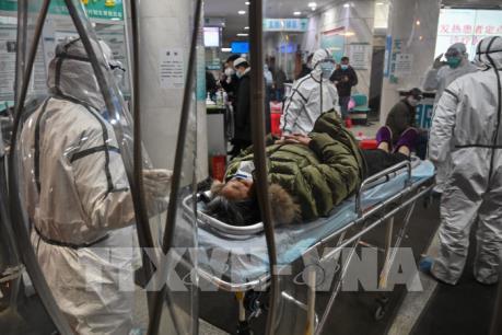 Thêm một trường hợp nhiễm virus 2019-nCov được phát hiện tại Malaysia