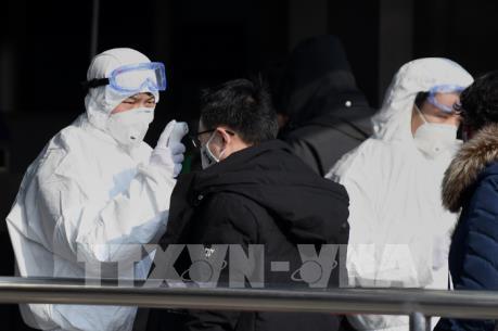 Canada thông báo ca nhiễm bệnh viêm phổi do virus corona đầu tiên qua xét nghiệm nhanh