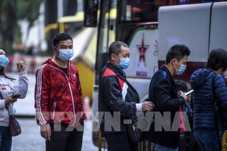 Dịch do virus Corona: Mỹ tuyên bố tình trạng khẩn cấp y tế công cộng