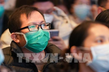 Lo virus Corona lây lan, Trung Quốc yêu cầu người dân không tụ tập đông người