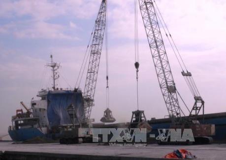 Từ tháng 3/2020, phân bổ lại nguồn thu phí, lệ phí hàng hải