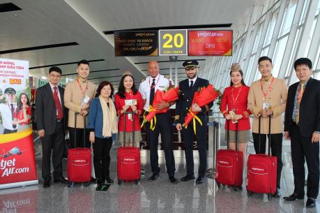 Vietjet Air khai trương đường bay thẳng đầu tiên kết nối Hà Nội – Bali (Indonesia)