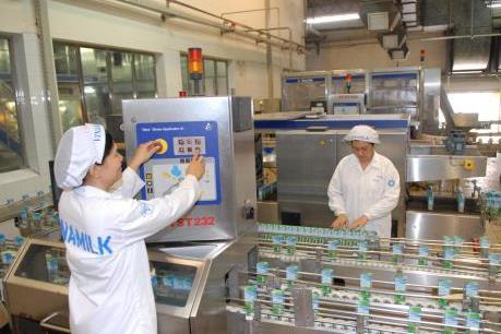 Vinamilk được gì khi thâu tóm GTNfoods?