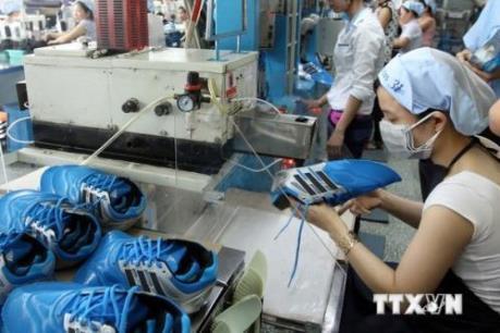 Ngành da giày Việt Nam có thể đạt kim ngạch xuất khẩu 24 tỷ USD