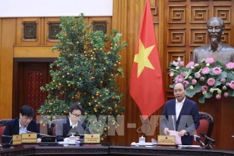 Thủ tướng chỉ thị về phòng chống dịch bệnh viêm đường hô hấp cấp do virus nCoV