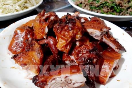 Chuột đồng – món ẩm thực độc đáo nức tiếng của miền Tây Nam bộ