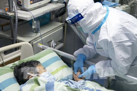 Số ca tử vong do virus Corona tại Trung Quốc tăng lên 360 người