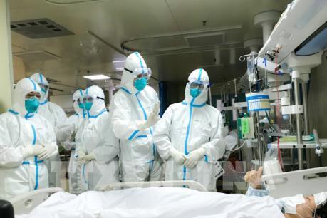 Trung Quốc đẩy nhanh nghiên cứu vaccine ngừa virus corona mới