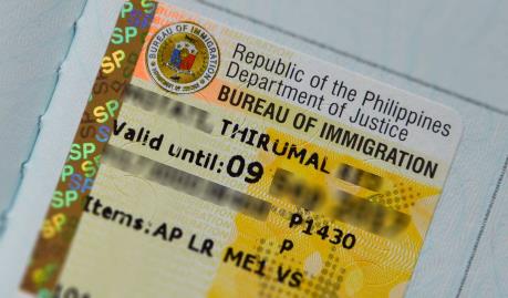 Dịch viêm phổi do virus corona: Philippines tạm ngừng cấp visa cho công dân Trung Quốc