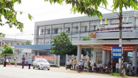 Thông tin Bệnh viện Đa khoa Tây Ninh tiếp nhận ca nhiễm nCoV là sai sự thật