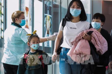 Quảng Nam thông tin về nữ tiếp viên hàng không nghi nhiễm virus Corona