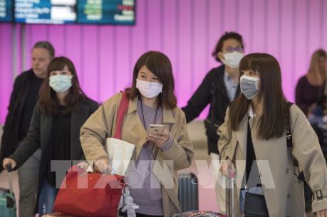 Dịch bệnh viêm phổi do virus corona: Hàn Quốc cách ly hơn 720 người dân trở về từ Vũ Hán