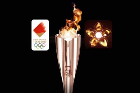 Olympic 2020: Vạc lửa và ngọn đuốc không thải CO2 đầu tiên trong lịch sử