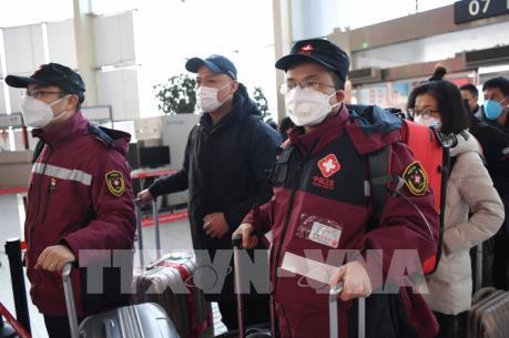 Nhiều doanh nghiệp Canada không cho phép nhân viên tới Trung Quốc