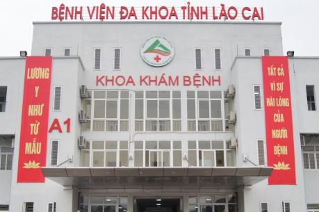 Sức khỏe 5 người nghi nhiễm virus corona ở Lào Cai đang dần ổn định