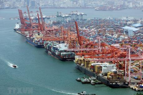 Tác động của thỏa thuận thương mại Mỹ-Trung giai đoạn một tới kinh tế Hàn Quốc