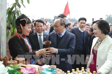 Thủ tướng: Xây dựng nông thôn mới là nhiệm vụ “không có điểm dừng”
