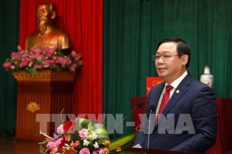 Nghị quyết của Ủy ban Thường vụ Quốc hội về công tác nhân sự