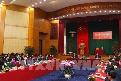 Tăng vai trò điều hành tài chính ngân sách của hệ thống kho bạc Nhà nước