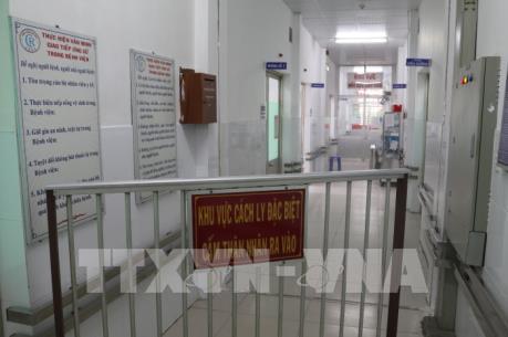 Hải Phòng đang điều trị hai ca nghi nhiễm bệnh do virus Corona