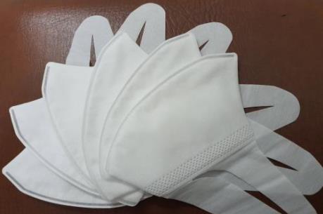 Nhiều tiệm thuốc cháy hàng khẩu trang