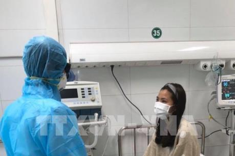 Bộ Y tế khuyến cáo biện pháp phòng chống dịch viêm đường hô hấp cấp nCoV