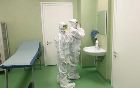 Dịch bệnh viêm phổi do virus Corona: 2 trường hợp đầu tiên nhiễm nCoV tại Italy
