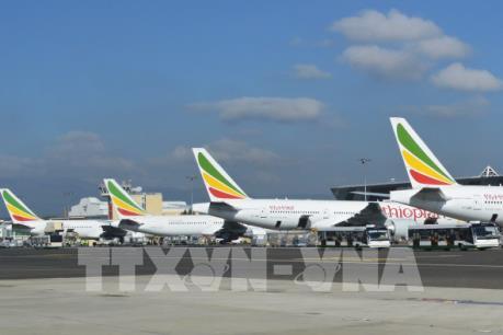 Hãng hàng không lớn nhất châu Phi hủy mọi chuyến bay đến Trung Quốc