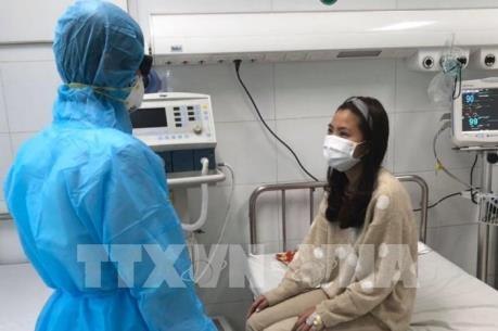 Dịch bệnh do virus Corona: Hải Phòng thêm 4 trường hợp đang được theo dõi tại Bệnh viện