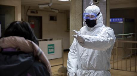 Triều Tiên đóng cửa tuyến vận chuyển đường sắt và hàng không với Trung Quốc