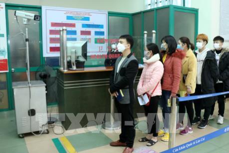 Lào Cai tạm dừng xuất, nhập cảnh tại các cửa khẩu phụ, lối mở