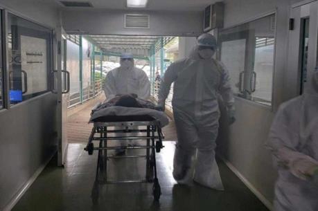 Dịch viêm phổi do virus Corona: Trường hợp lây từ người sang người đầu tiên ở Thái Lan