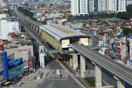 Chuyên gia Trung Quốc tại Dự án Cát Linh - Hà Đông chưa sang được vì dịch bệnh