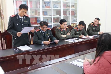 Dịch bệnh do chủng mới virus Corona: Xử phạt các trường hợp đưa tin sai trên mạng xã hội