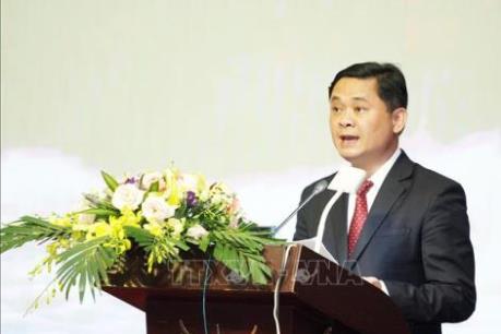 Công bố quyết định của Bộ Chính trị chuẩn y Bí thư Tỉnh ủy Nghệ An