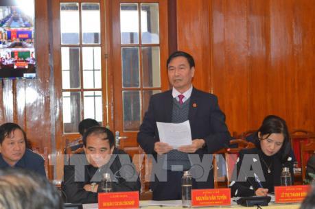 Dịch bệnh do chủng mới virus Corona: Ba trường hợp nghi mắc bệnh ở Yên Bái đã hết sốt