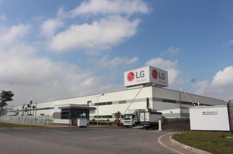 LG Display lỗ ròng 1,5 tỷ USD trong quý IV/2019